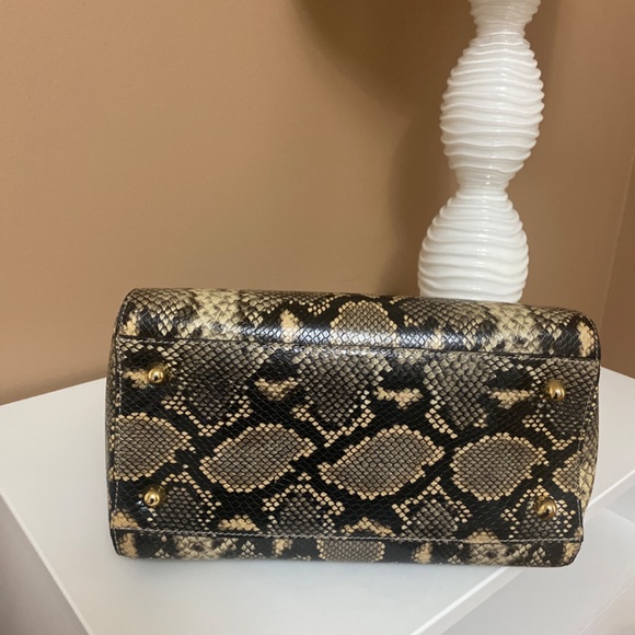 MARIO VALENTINO BAG - Picture 7 of 11